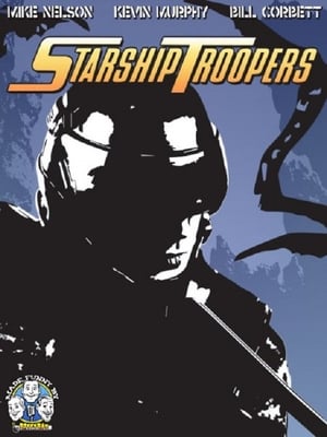 En dvd sur amazon Rifftrax Live: Starship Troopers