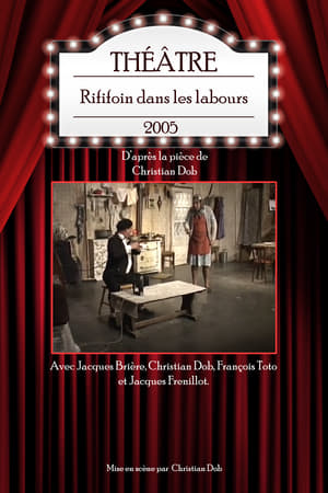 En dvd sur amazon Rififoin dans les labours