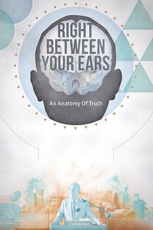 En dvd sur amazon Right Between Your Ears