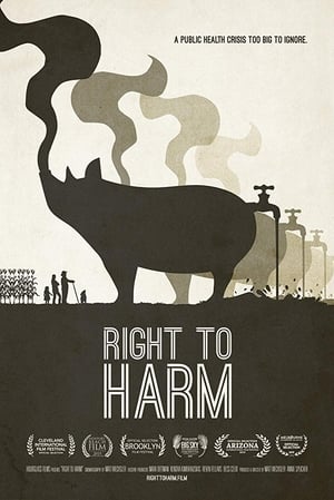 En dvd sur amazon Right to Harm