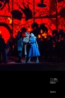 Rigoletto: Metropolitan Opera