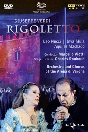 En dvd sur amazon Rigoletto