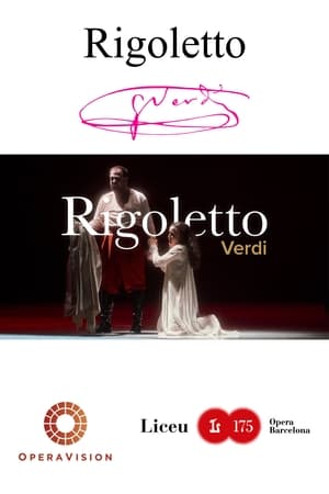 En dvd sur amazon Rigoletto