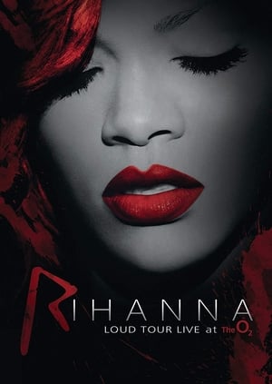 En dvd sur amazon Rihanna: Loud Tour Live At The O2