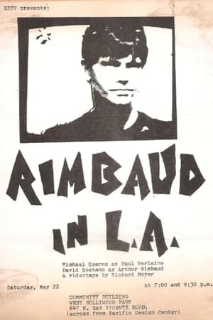 En dvd sur amazon Rimbaud in L.A.