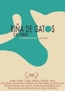 Riña de gatos