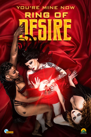 En dvd sur amazon Ring of Desire