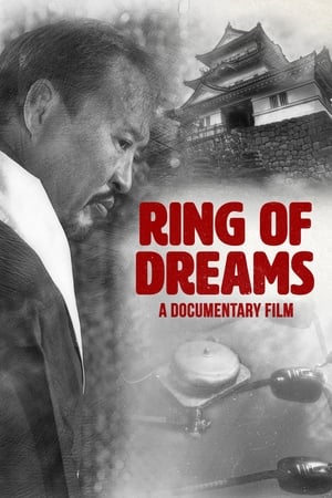 En dvd sur amazon Ring of Dreams