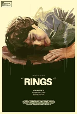 En dvd sur amazon Rings