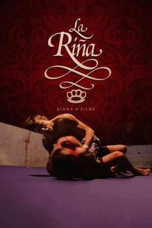 En dvd sur amazon Rinha: O Filme