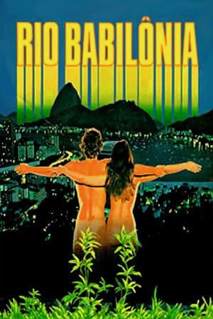 En dvd sur amazon Rio Babilônia