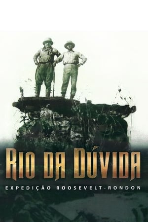 En dvd sur amazon Rio da Dúvida