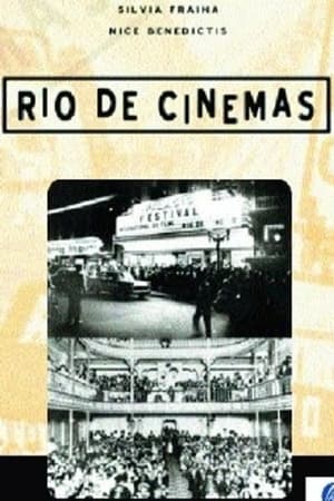 En dvd sur amazon Rio de Cinemas