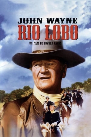 En dvd sur amazon Rio Lobo