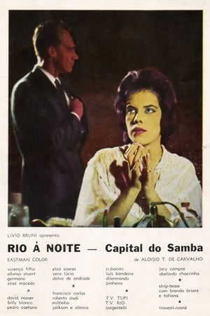 En dvd sur amazon Rio À Noite