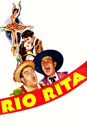 En dvd sur amazon Rio Rita