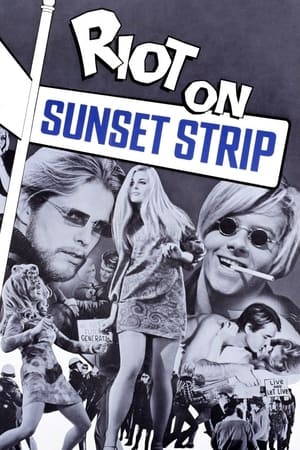 En dvd sur amazon Riot on Sunset Strip