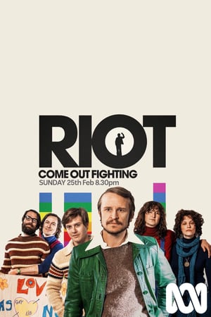 En dvd sur amazon Riot