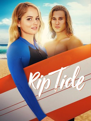 En dvd sur amazon Rip Tide