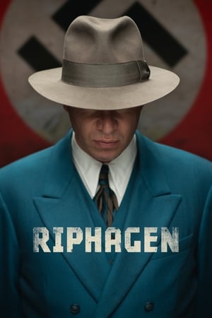 En dvd sur amazon Riphagen