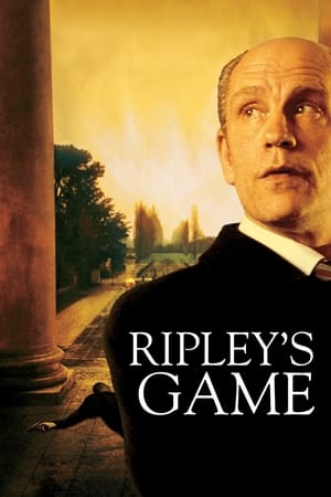 En dvd sur amazon Ripley's Game