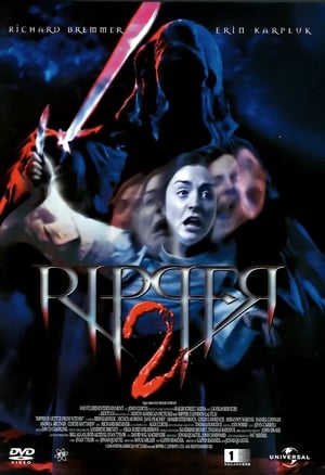 En dvd sur amazon Ripper 2: Letter from Within