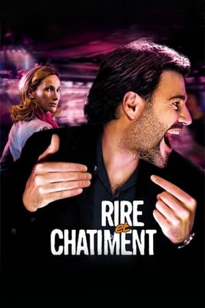 En dvd sur amazon Rire et Châtiment