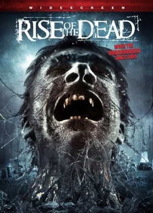 En dvd sur amazon Rise of the Dead