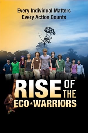 En dvd sur amazon Rise of the Eco-Warriors