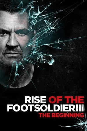 En dvd sur amazon Rise of the Footsoldier 3: The Pat Tate Story