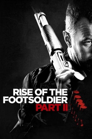 En dvd sur amazon Rise of the Footsoldier: Part II