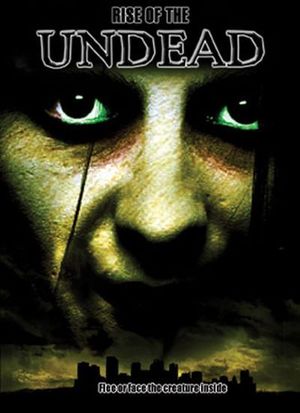 En dvd sur amazon Rise of the Undead