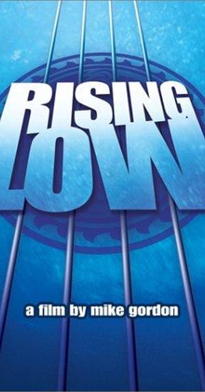 En dvd sur amazon Rising Low