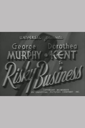 En dvd sur amazon Risky Business