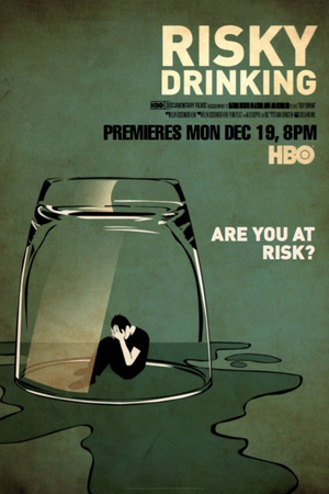 En dvd sur amazon Risky Drinking