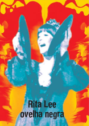 En dvd sur amazon Rita Lee - Biograffiti: Ovelha Negra