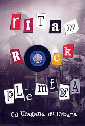 En dvd sur amazon Ritam rock plemena - Od Uragana do Urbana