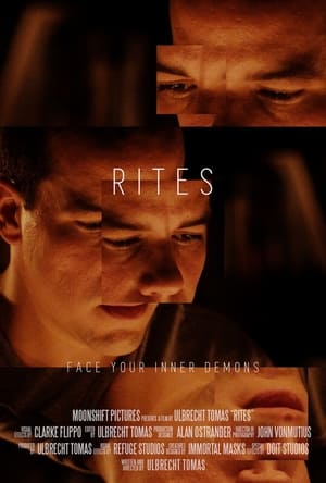 En dvd sur amazon Rites