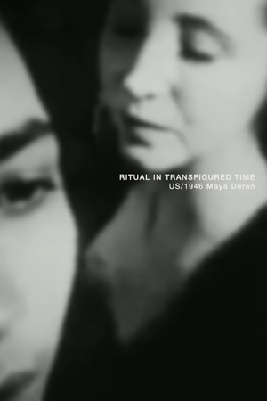 En dvd sur amazon Ritual in Transfigured Time