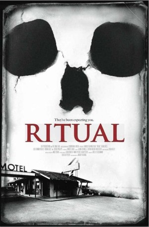 En dvd sur amazon Ritual