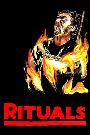 En dvd sur amazon Rituals
