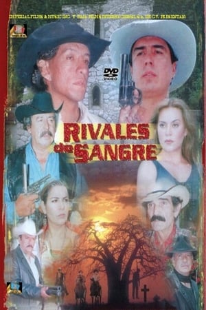 En dvd sur amazon Rivales de sangre