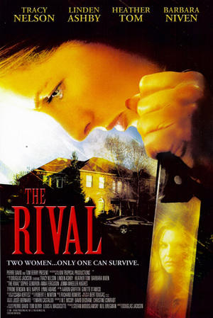 En dvd sur amazon The Rival