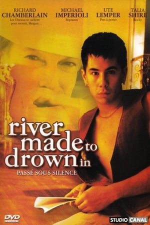 En dvd sur amazon River Made to Drown In
