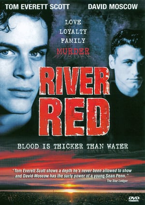 En dvd sur amazon River Red