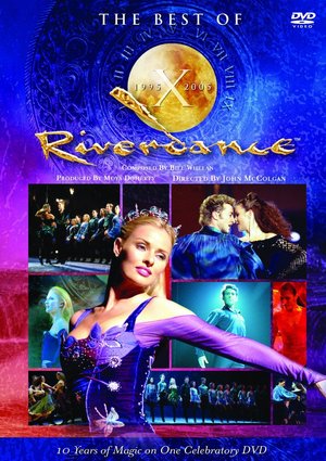 En dvd sur amazon Riverdance - Best Of Riverdance