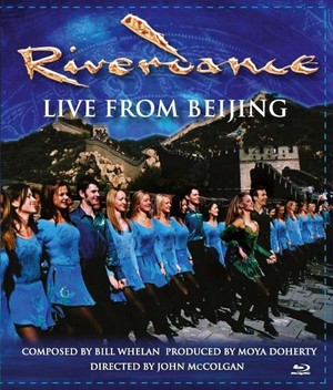 En dvd sur amazon Riverdance: Live from Beijing