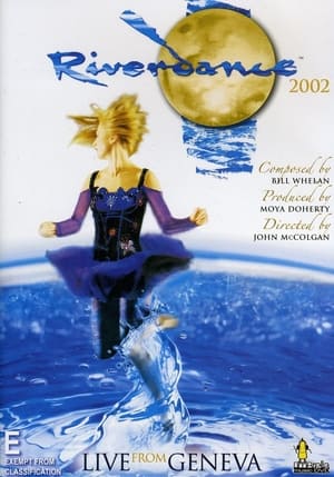 En dvd sur amazon Riverdance:  Live From Geneva