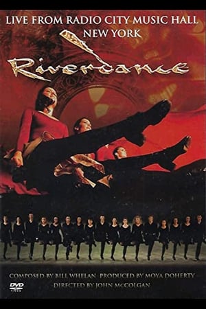 En dvd sur amazon Riverdance: Live from Radio City Music Hall