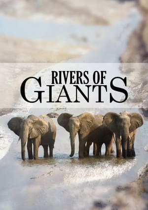 En dvd sur amazon Rivers of Giants